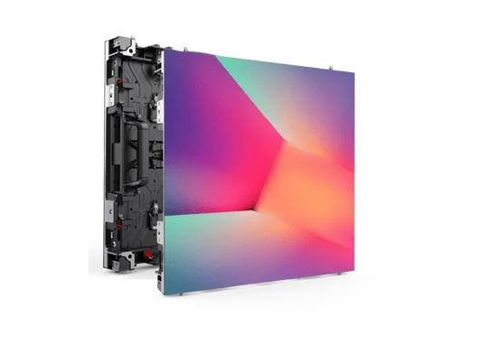 Unilumin UGN II Rental LED Display, P1.5/1.8/2.6 - front view