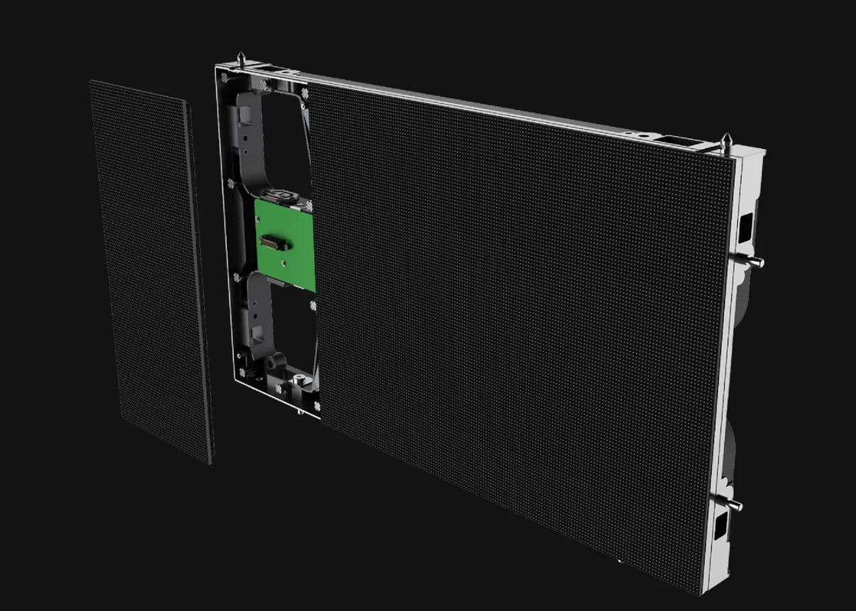 Unilumin ULW III Pro Indoor LED Display - product view 4