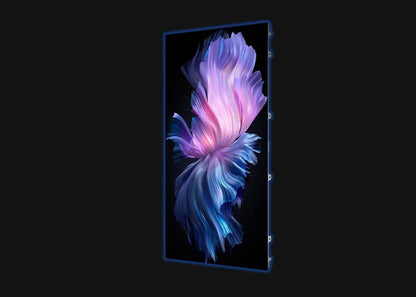 Unilumin Umate LM Rotatable Semi-Outdoor LED Display - product view 5