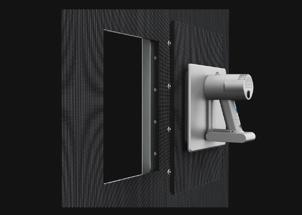 Unilumin UmateDA3-H Indoor Commercial LED Display - product view 3