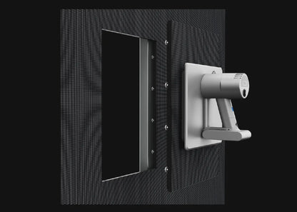 Unilumin UmateDA3-H Indoor Commercial LED Display - product view 3