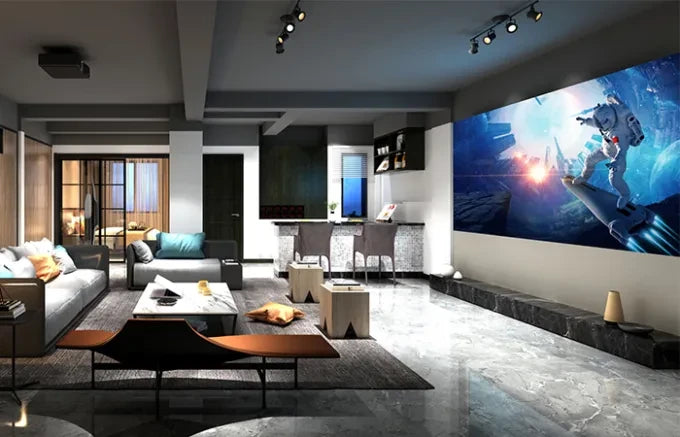 Unilumin UMicro Micro LED Display - product view 2