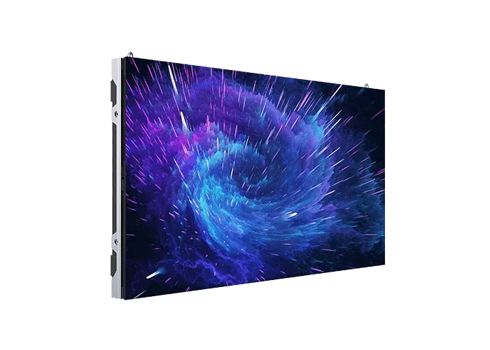 Unilumin UMini III Pro Indoor Fine Pitch LED Display, P0.9/P1.2 - front view