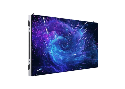 Unilumin UMini III Pro Indoor Fine Pitch LED Display, P0.9/P1.2 - front view