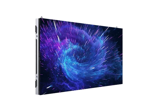 Unilumin UMini III Pro Indoor Fine Pitch LED Display, P0.9/P1.2 - front view