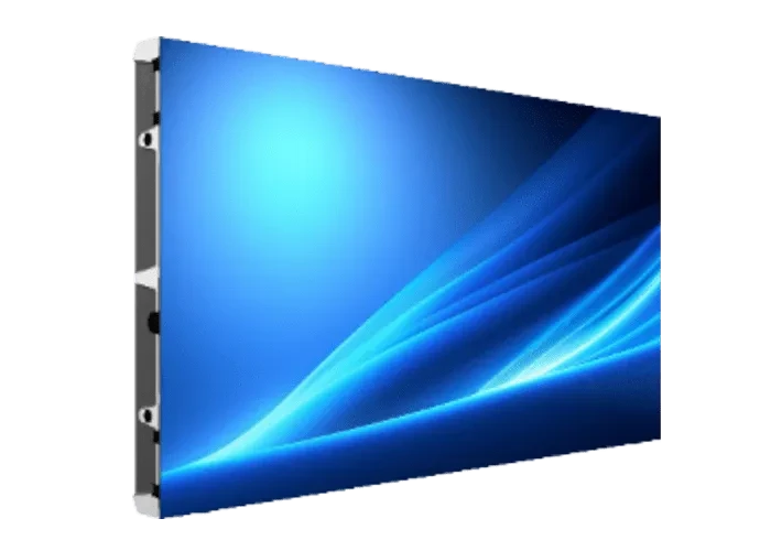 Unilumin UMini P Indoor Fine Pitch LED Display, P0.9/1.2/1.5/1.8 - front view
