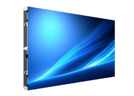 Unilumin UMini P Indoor Fine Pitch LED Display, P0.9/1.2/1.5/1.8 - front view