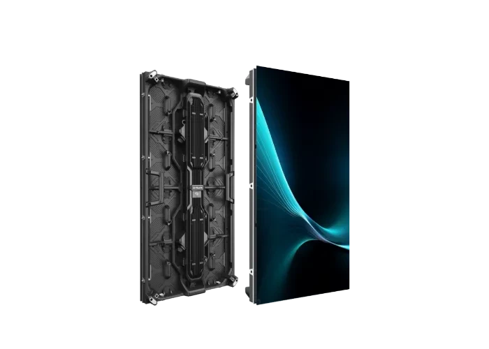 Unilumin Uslim III O Outdoor LED Display, IP66 - front view