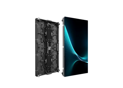 Unilumin Uslim III O Outdoor LED Display, IP66 - front view