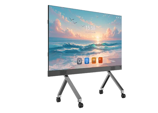 Unilumin UTV SC COB All-in-One LED Display - front view