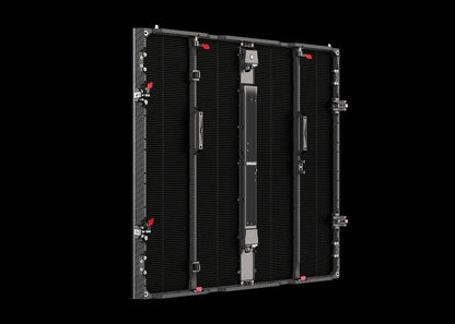 Unilumin XV D Plus Transparent Carbon Fiber Rental LED Display - product view 3