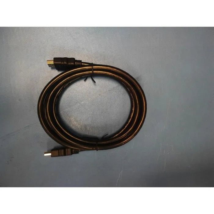 ViewSonic CB-00009950 6ft HDMI to HDMI Cable - front view