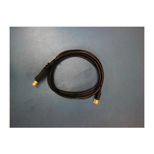 ViewSonic CB-00010684 30ft DisplayPort to DisplayPort 28AWG Cable - front view