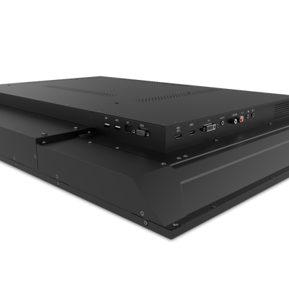 ViewSonic CDE4320 43 Inch 4K Commercial Display - product view 2
