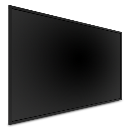 ViewSonic CDE5520 55 Inch 4K Commercial Display - product view 3