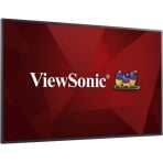ViewSonic CDE6510 65 Inch 4K Commercial Display - product view 5