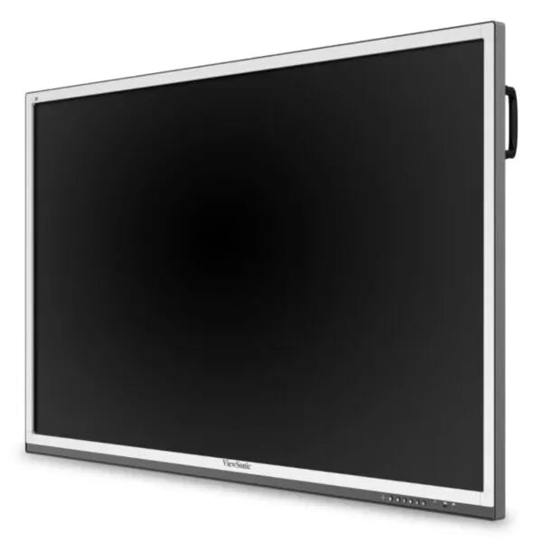 ViewSonic CDE7061T 70 Inch Full HD Interactive Commercial Display - product view 4