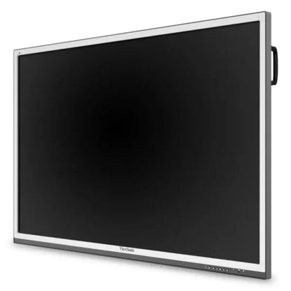 ViewSonic CDE7061T 70 Inch Full HD Interactive Commercial Display - product view 4