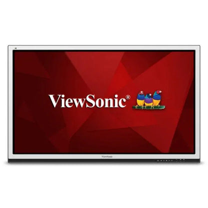 ViewSonic CDE7061T 70 Inch Full HD Interactive Commercial Display - product view 5