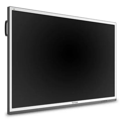 ViewSonic CDE7061T 70 Inch Full HD Interactive Commercial Display - front view