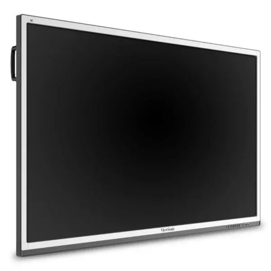 ViewSonic CDE7061T 70 Inch Full HD Interactive Commercial Display - front view