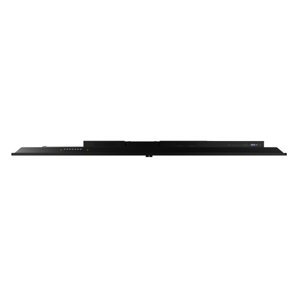 ViewSonic CDE8600 86 Inch 4K Commercial Display - product view 2