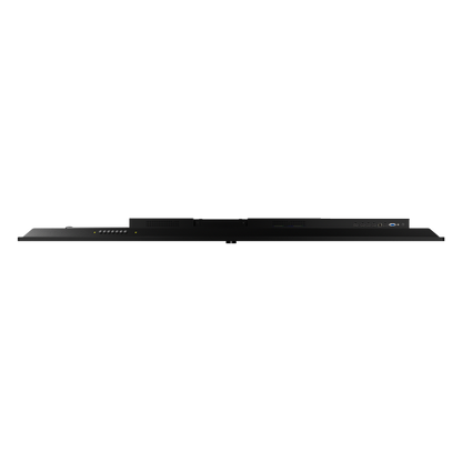 ViewSonic CDE8600 86 Inch 4K Commercial Display - product view 2