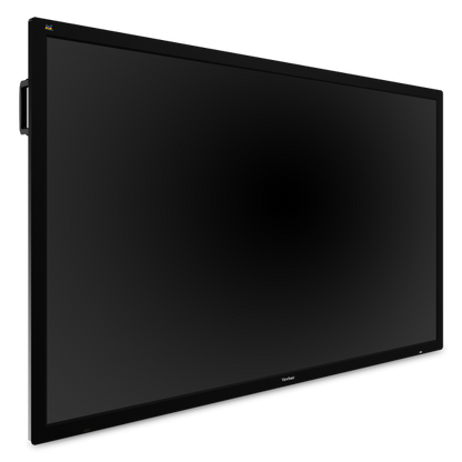 ViewSonic CDE8600 86 Inch 4K Commercial Display - product view 3