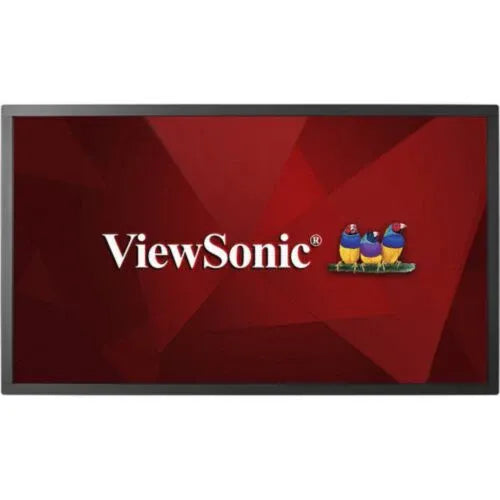 ViewSonic CDM5500T 55 Inch Full HD Interactive Flat Panel - product view 2