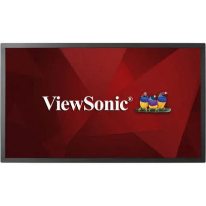 ViewSonic CDM5500T 55 Inch Full HD Interactive Flat Panel - product view 2