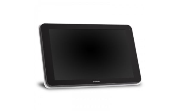 ViewSonic EP1042T 10.1 Inch All-in-One Interactive ePoster - product view 2