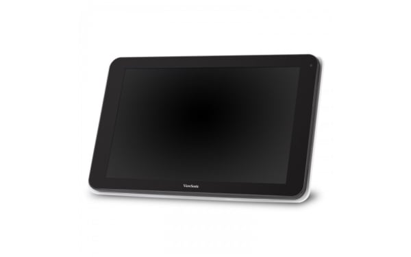 ViewSonic EP1042T 10.1 Inch All-in-One Interactive ePoster - product view 3
