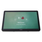 ViewSonic IFP2410 24 Inch 10 Point Multi-Touch Interactive Display - product view 4