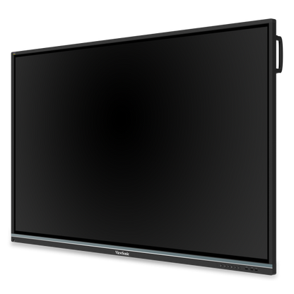 ViewSonic IFP6550-2 65 Inch 4K ViewBoard Interactive Display - product view 2