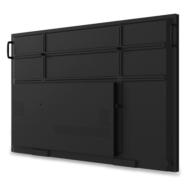 ViewSonic IFP6550-2 65 Inch 4K ViewBoard Interactive Display - product view 3