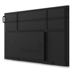 ViewSonic IFP6550-2 65 Inch 4K ViewBoard Interactive Display - product view 5