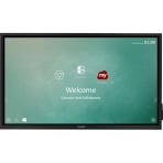 ViewSonic IFP7530 75 Inch 4K ViewBoard Interactive Display - product view 4