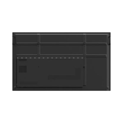 ViewSonic IFP7532 75 Inch 4K Interactive Display - product view 2