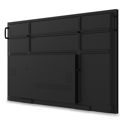 ViewSonic IFP7550-2 75 Inch 4K ViewBoard Interactive Display - product view 2