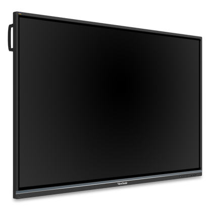 ViewSonic IFP7550-2 75 Inch 4K ViewBoard Interactive Display - product view 3