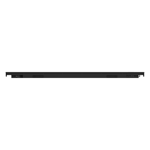 ViewSonic IFP8670 86 Inch 4K Flagship Interactive Display - product view 2
