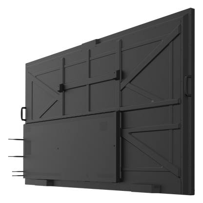 ViewSonic IFP9850-3 98 Inch 4K ViewBoard Interactive Display - product view 2