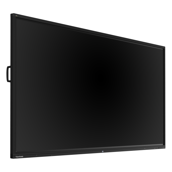 ViewSonic IFP9850-3 98 Inch 4K ViewBoard Interactive Display - product view 4