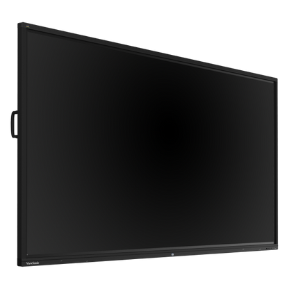 ViewSonic IFP9850-3 98 Inch 4K ViewBoard Interactive Display - product view 4