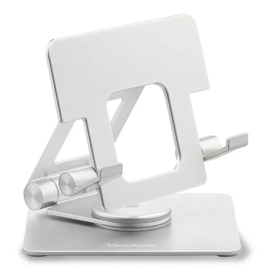 ViewSonic LCD-STND-001 Portable Multimedia Monitor Stand - front view