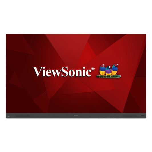 ViewSonic LDP216-251 216 Inch Direct View LED Wall, 2.5mm Pixel Pitch - front view