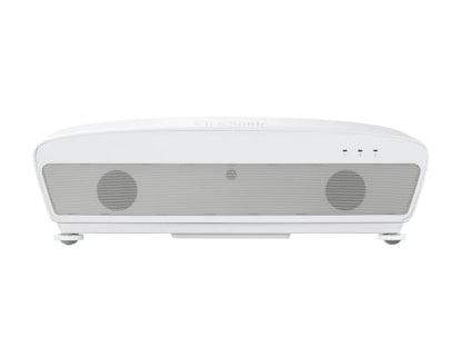 ViewSonic LS831WU 4500 Lumens WUXGA Ultra Short Throw Laser Projector - product view 3