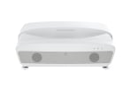ViewSonic LS831WU 4500 Lumens WUXGA Ultra Short Throw Laser Projector - product view 4