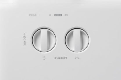 ViewSonic LS920WU 6000 Lumens WUXGA Laser Installation Projector - product view 2