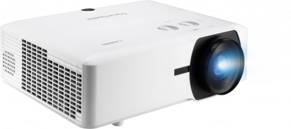 ViewSonic LS920WU 6000 Lumens WUXGA Laser Installation Projector - product view 3